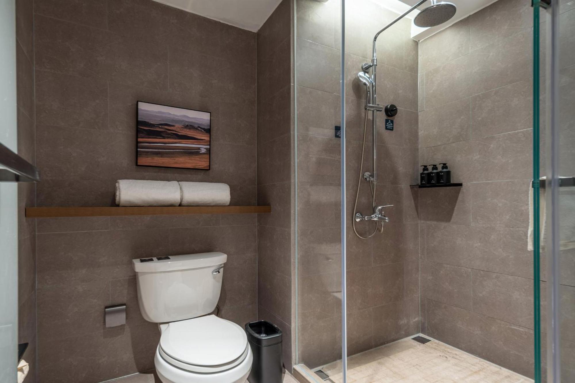 Atour Hotel Shanghai Hongqiao Xinzhuang Business District Εξωτερικό φωτογραφία
