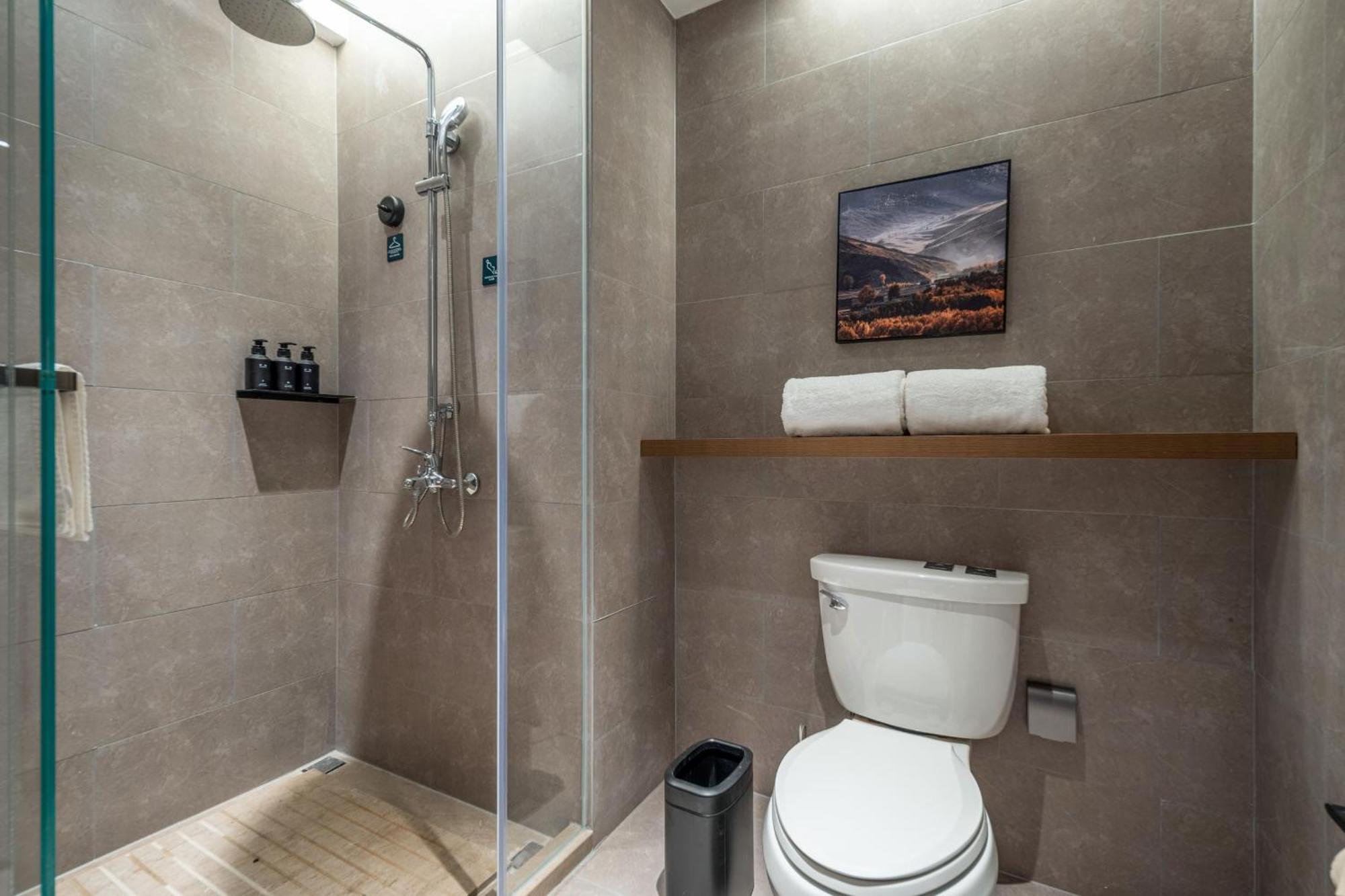 Atour Hotel Shanghai Hongqiao Xinzhuang Business District Εξωτερικό φωτογραφία