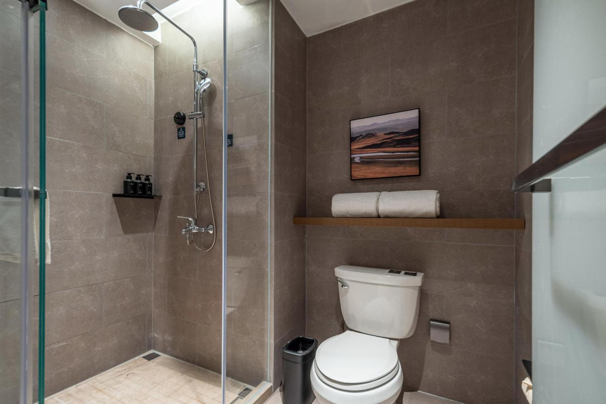 Atour Hotel Shanghai Hongqiao Xinzhuang Business District Εξωτερικό φωτογραφία