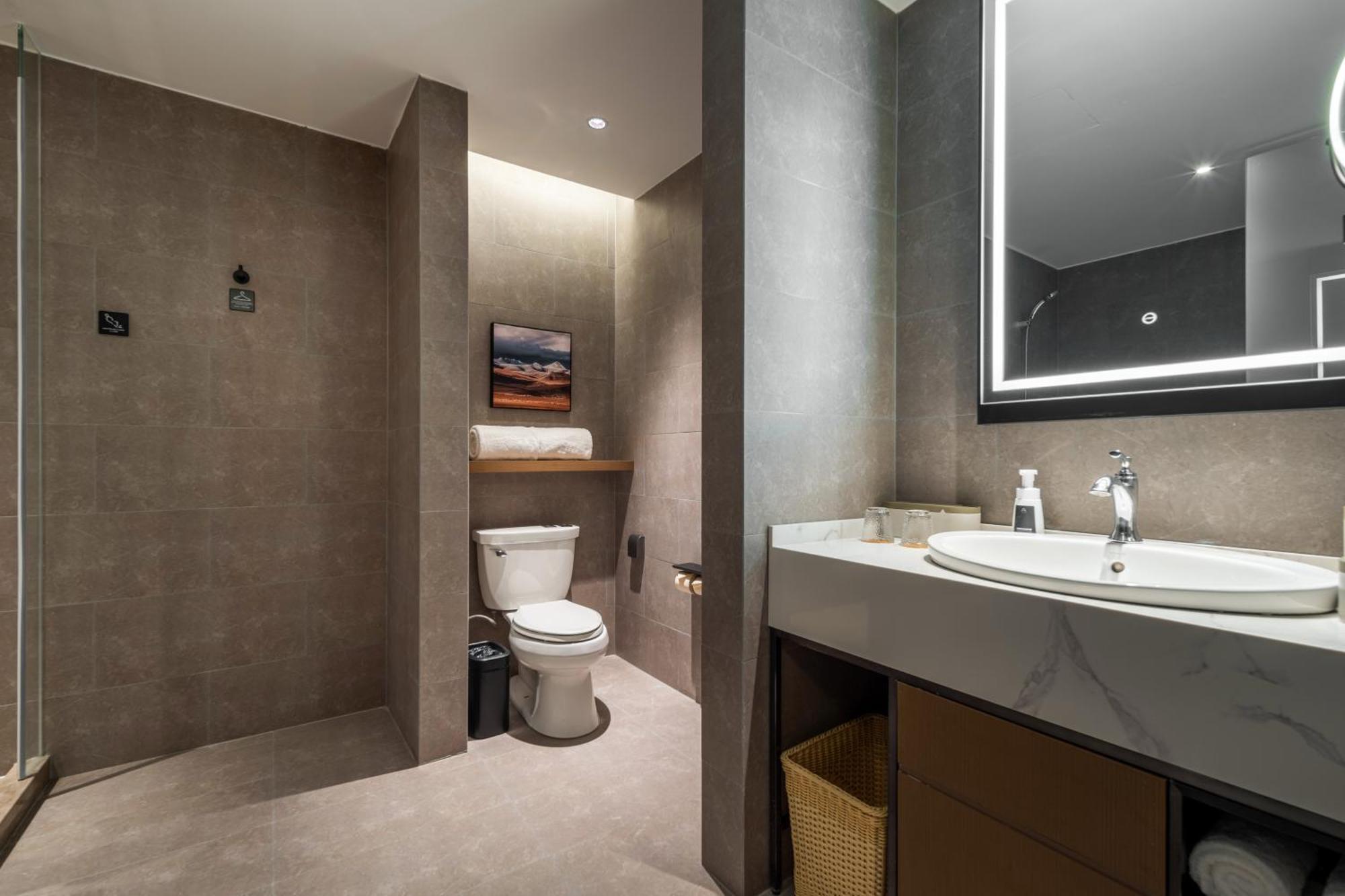 Atour Hotel Shanghai Hongqiao Xinzhuang Business District Εξωτερικό φωτογραφία