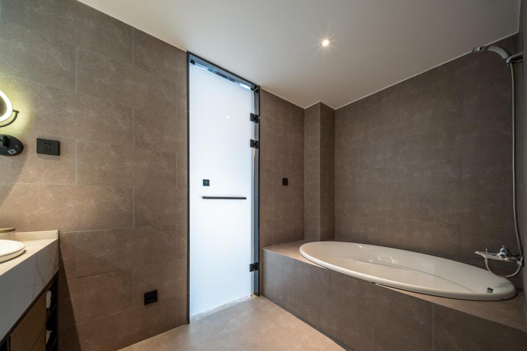 Atour Hotel Shanghai Hongqiao Xinzhuang Business District Εξωτερικό φωτογραφία