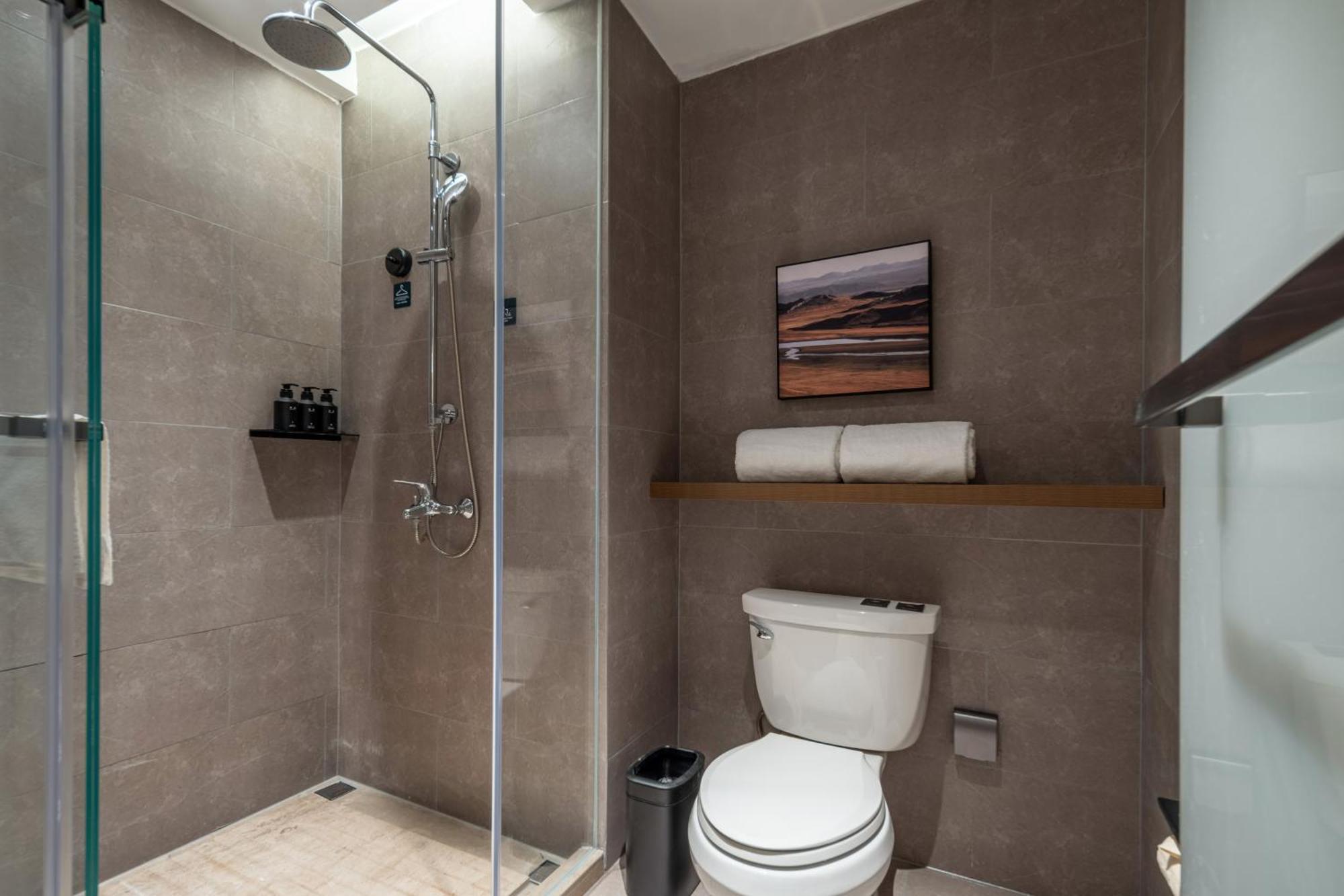Atour Hotel Shanghai Hongqiao Xinzhuang Business District Εξωτερικό φωτογραφία