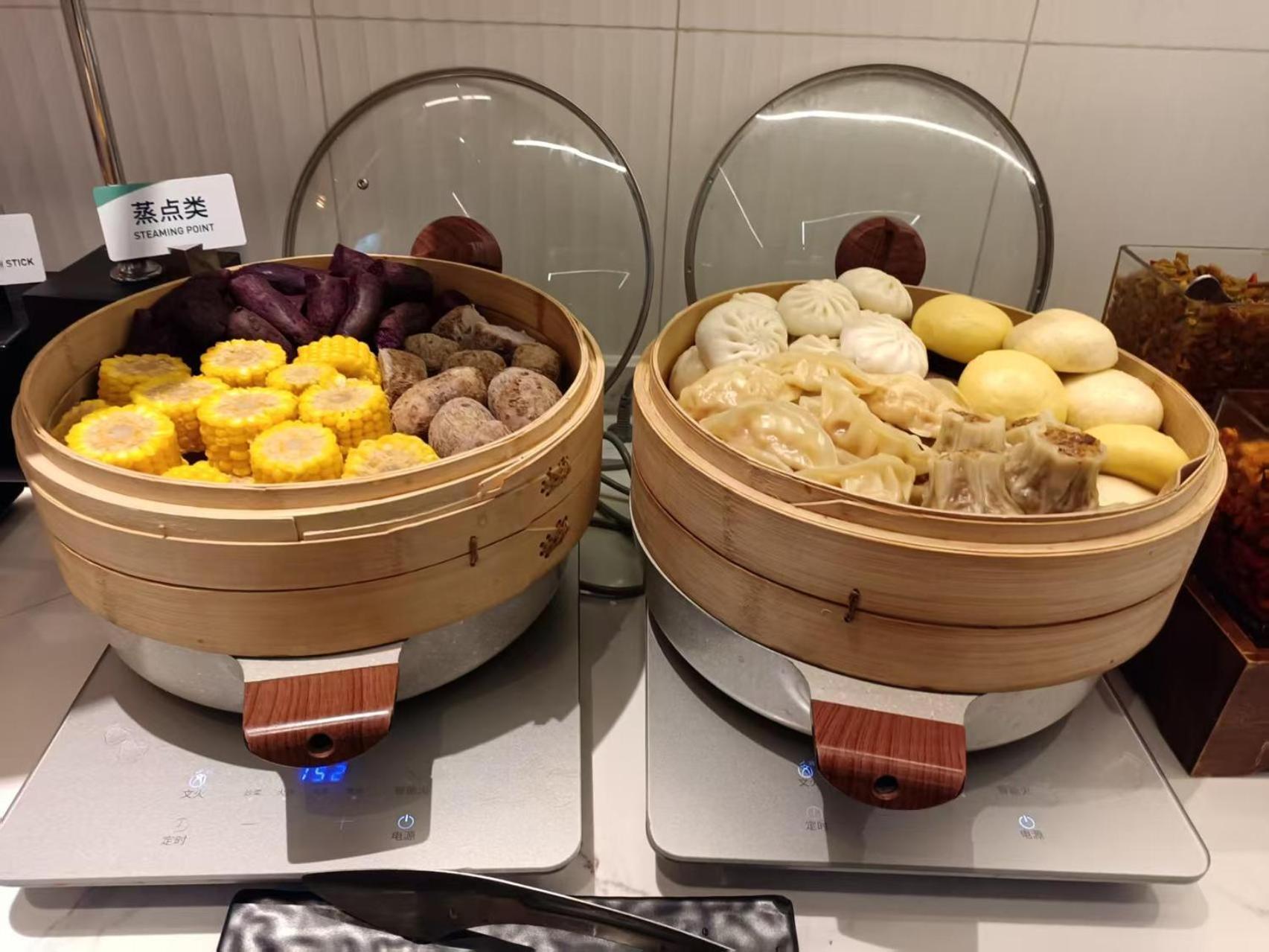 Atour Hotel Shanghai Hongqiao Xinzhuang Business District Εξωτερικό φωτογραφία