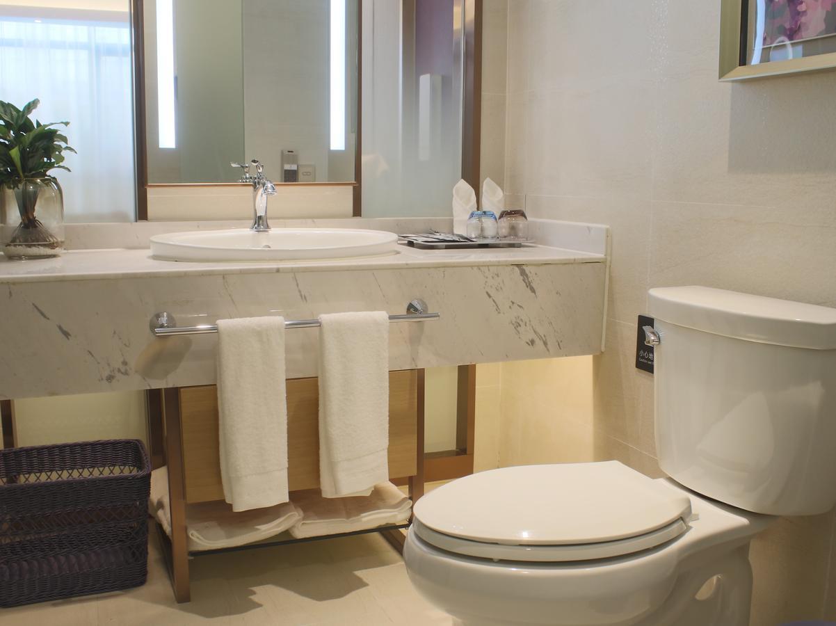 Atour Hotel Shanghai Hongqiao Xinzhuang Business District Εξωτερικό φωτογραφία