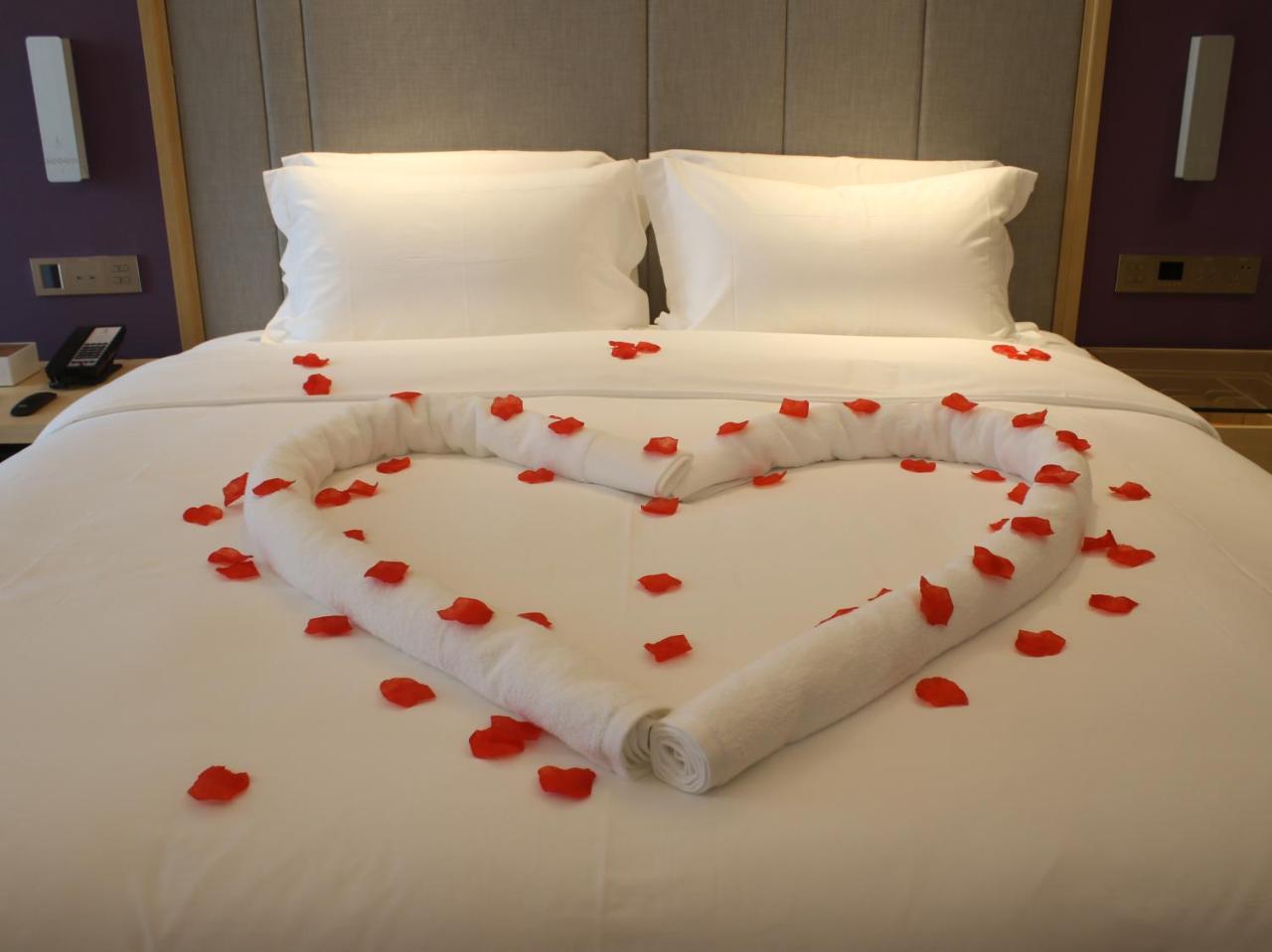 Atour Hotel Shanghai Hongqiao Xinzhuang Business District Εξωτερικό φωτογραφία