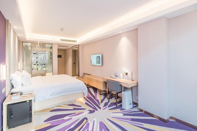 Atour Hotel Shanghai Hongqiao Xinzhuang Business District Εξωτερικό φωτογραφία
